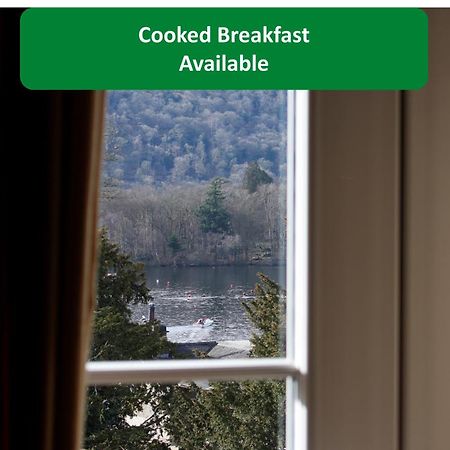 Bowness Bay Suites (Adults Only) Экстерьер фото