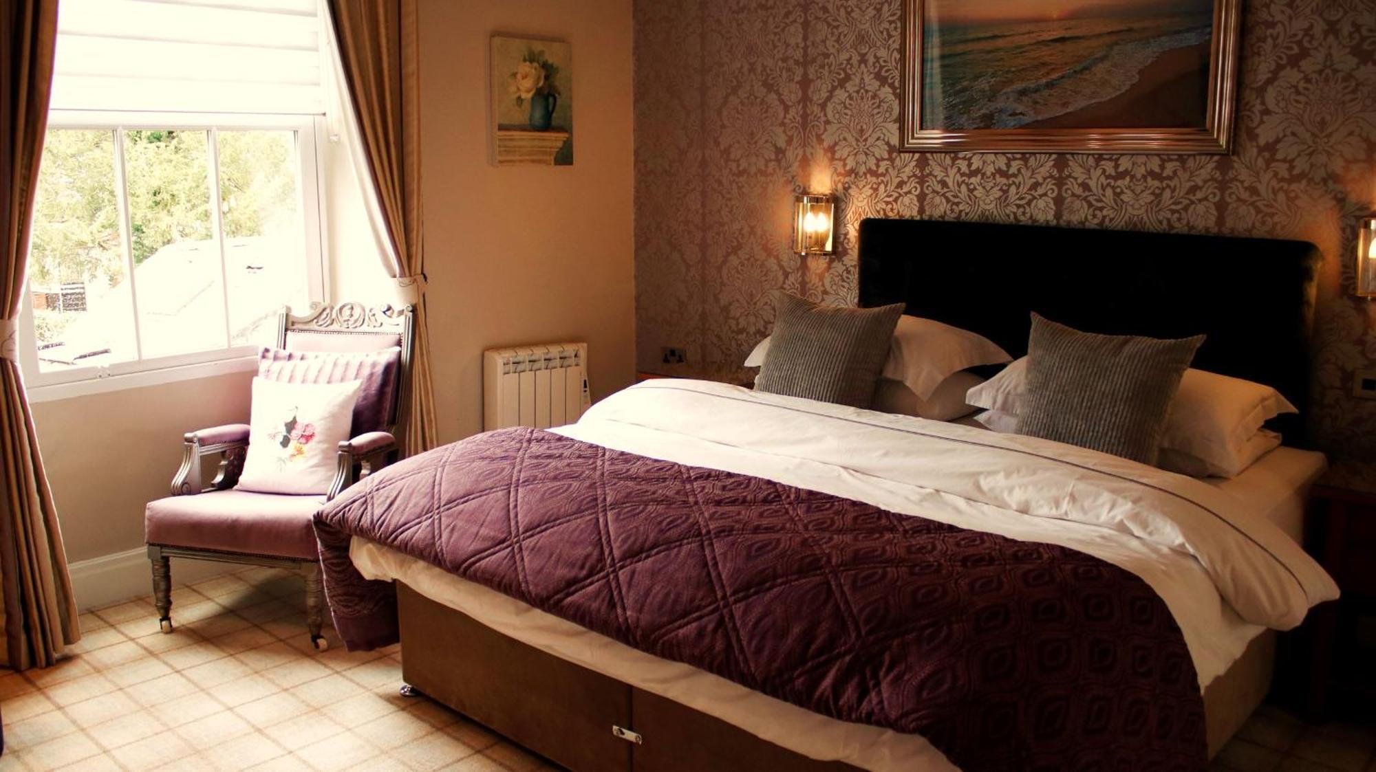 Bowness Bay Suites (Adults Only) Экстерьер фото