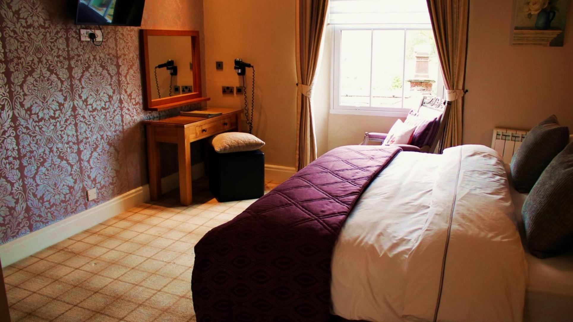 Bowness Bay Suites (Adults Only) Экстерьер фото