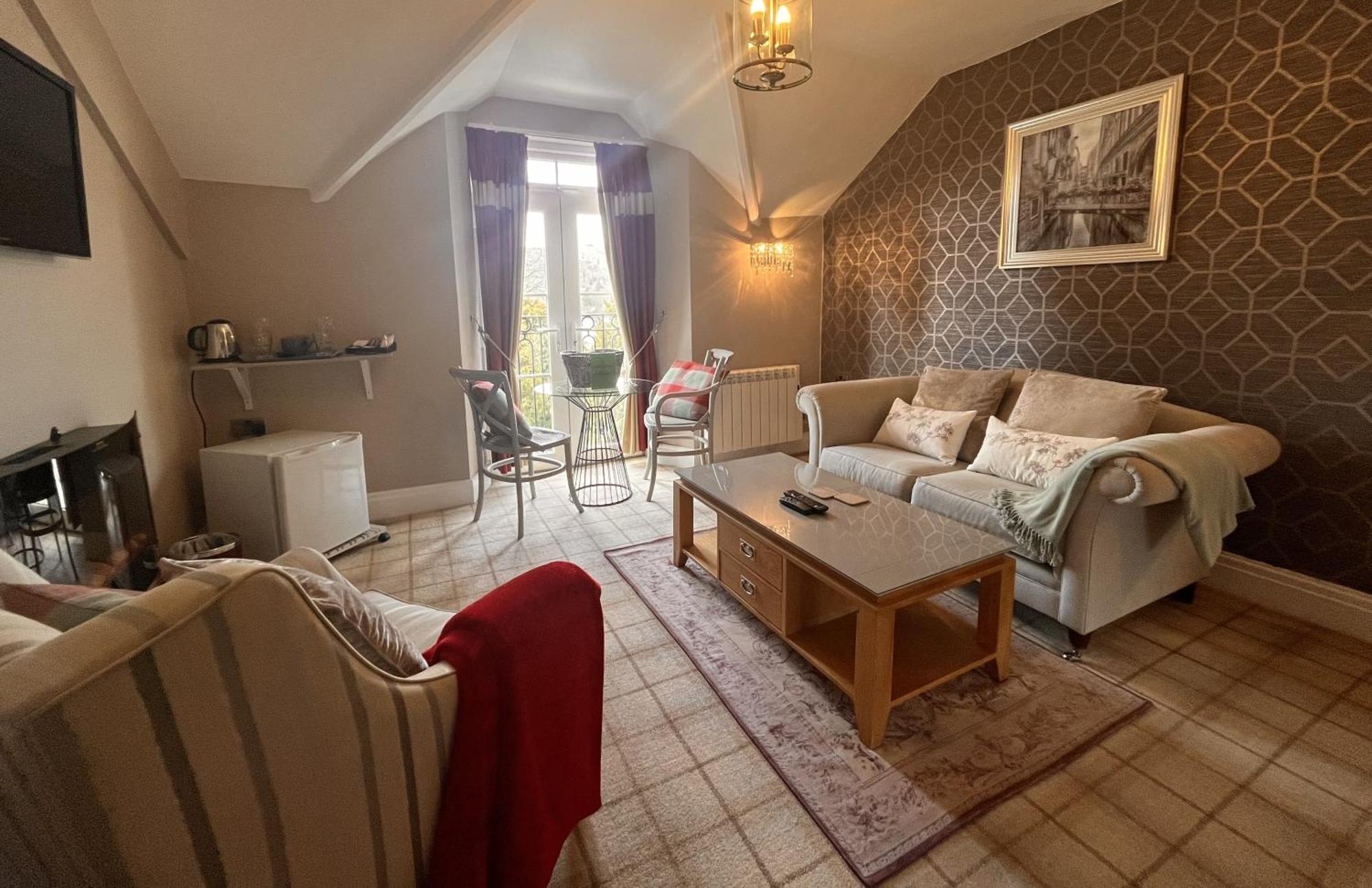 Bowness Bay Suites (Adults Only) Экстерьер фото