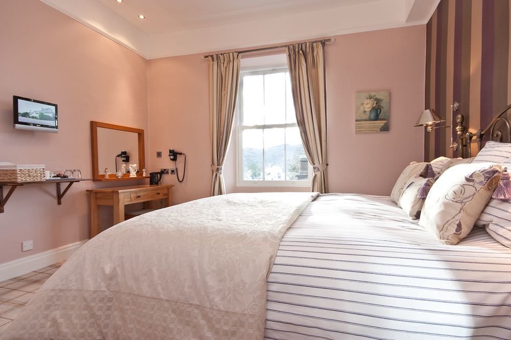 Bowness Bay Suites (Adults Only) Экстерьер фото