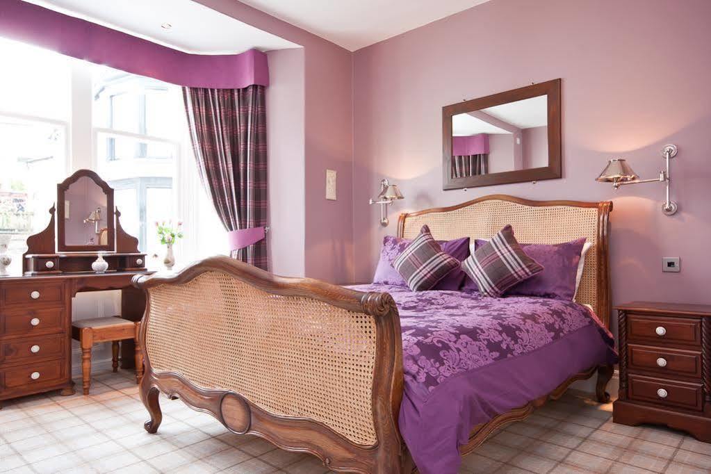 Bowness Bay Suites (Adults Only) Экстерьер фото