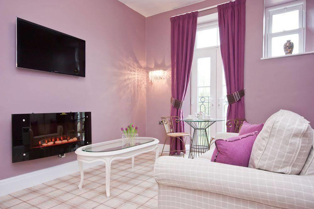Bowness Bay Suites (Adults Only) Экстерьер фото