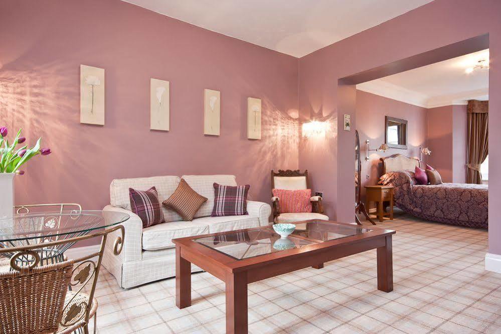 Bowness Bay Suites (Adults Only) Экстерьер фото