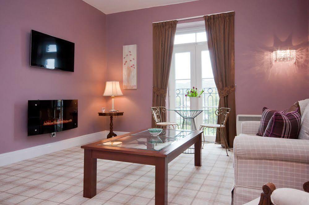 Bowness Bay Suites (Adults Only) Экстерьер фото