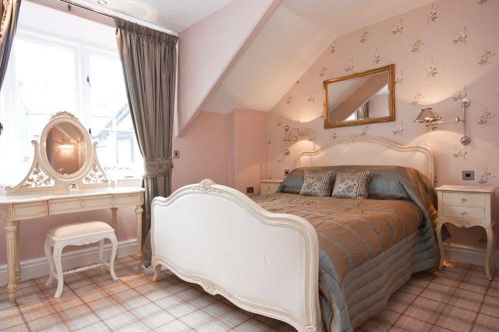 Bowness Bay Suites (Adults Only) Экстерьер фото