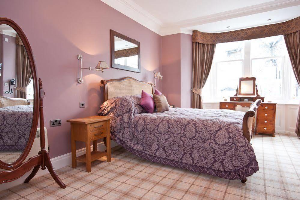 Bowness Bay Suites (Adults Only) Экстерьер фото
