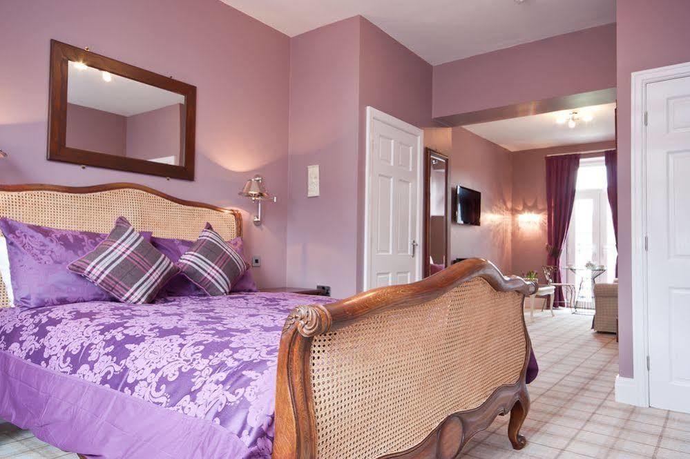 Bowness Bay Suites (Adults Only) Экстерьер фото